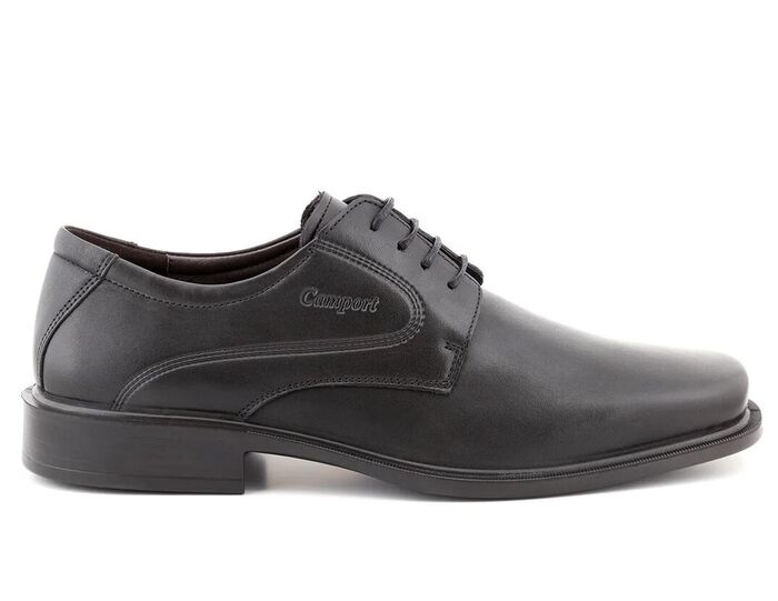 CAMPORT Antistac em preto 82310.230