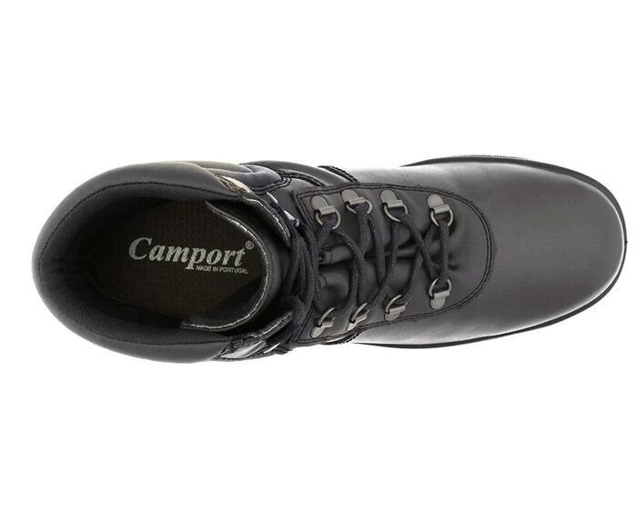 Bota Camport Panzer CWT em preto [60026050]