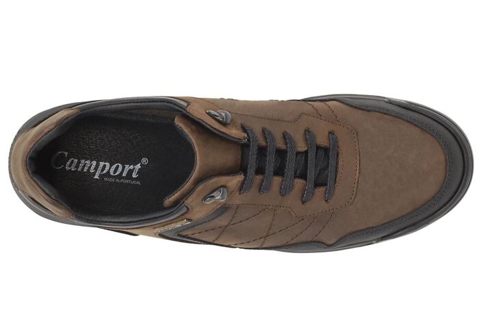 Sapato New Eccentric Camport [32878002]