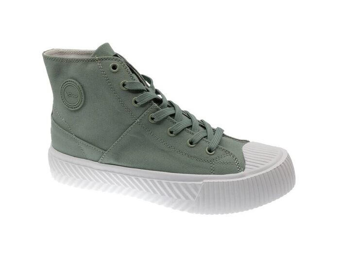 Bota BEPPI Way verde seco 2200852