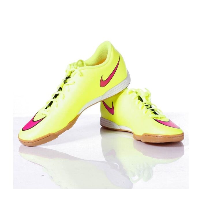 Sapatilha Nike Mercurial Vortex II IC [651648760]