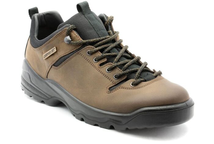 Sapato Low Trekking Camport 