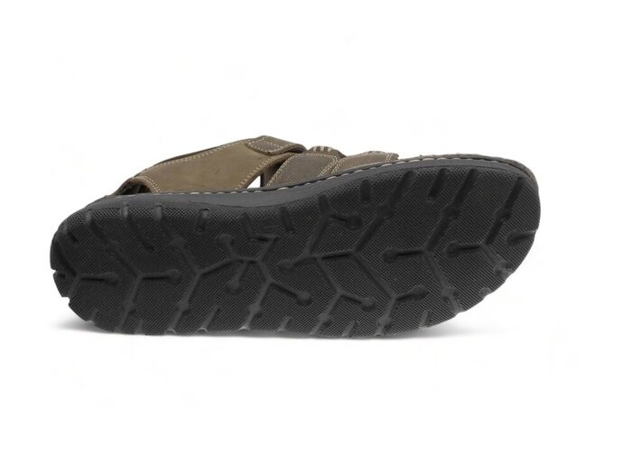 Sandália fechada masculina BEPPI