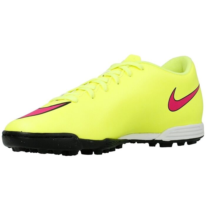 Chuteira Nike Mercurial Vortex II TF [651649760]