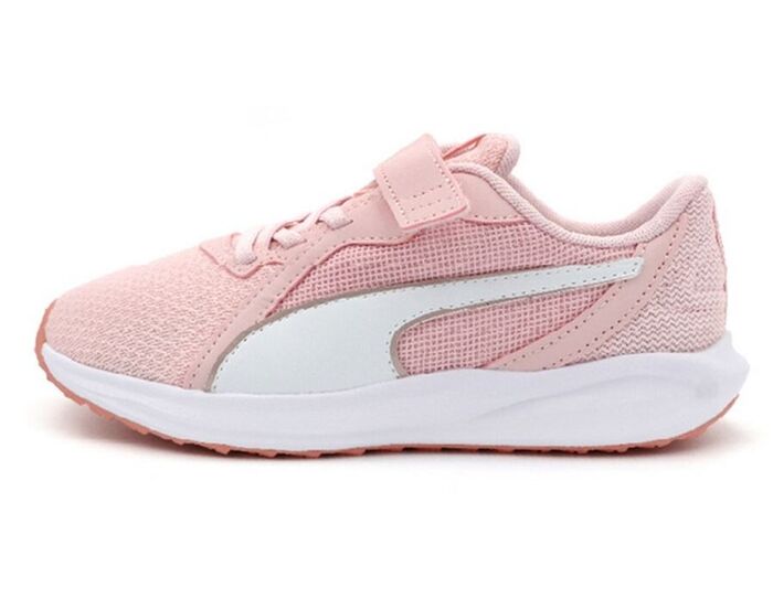 Sapatilha PUMA Twitch Runner AC PS rosa [38453804]
