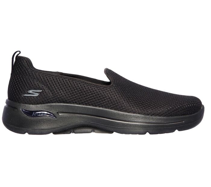 SKECHERS Go Walk Arch Fit 124401/BBK