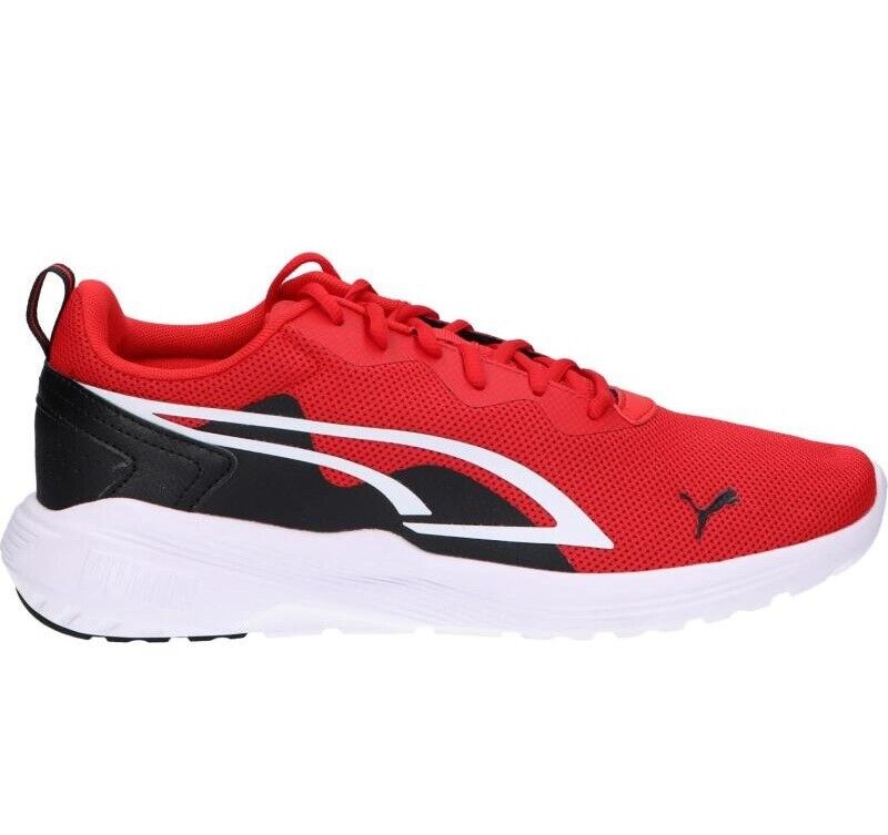 Puma All-Day Active vermelho 386269-06