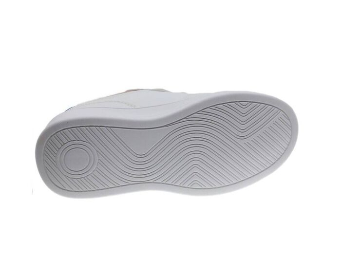 Sapatos BEPPI conforto gel 2202450 em branco