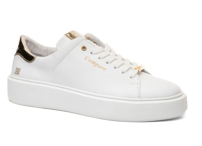 Sapatilhas Camport Urban Style branco