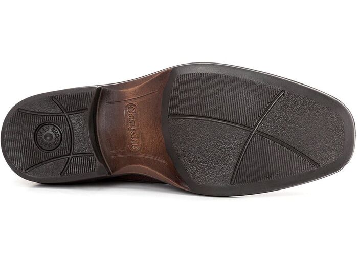 Sapato Camport Nobleman castanho [82360173]