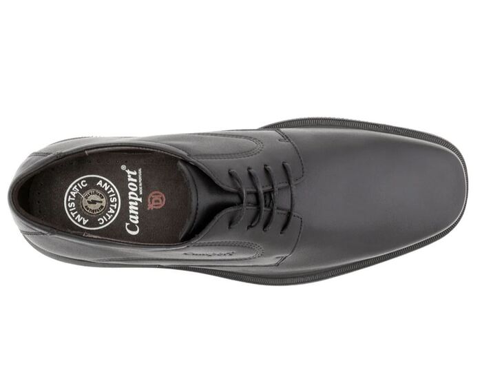 CAMPORT Antistac em preto 82310.230