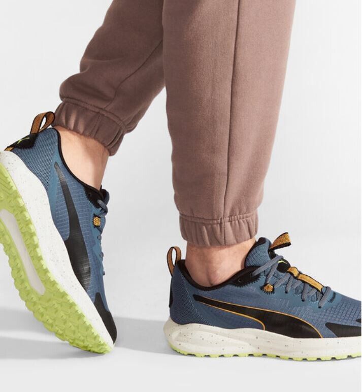 Sapatilhas Puma Twitch Runner Trail 376961-02