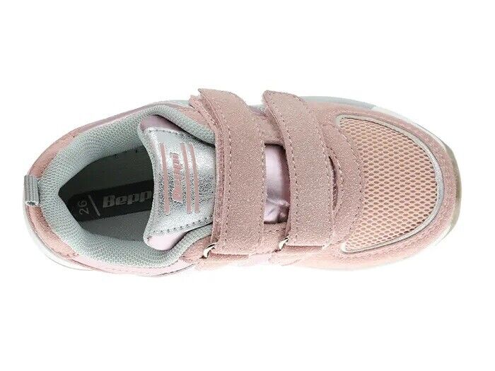Sapatilha Beppi Casual Rosa [2188261]