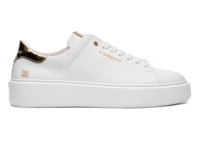 Sapatilhas Camport Urban Style branco