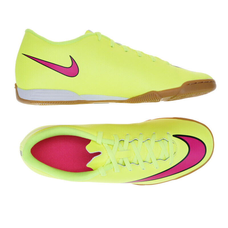 Sapatilha Nike Mercurial Vortex II IC [651648760]