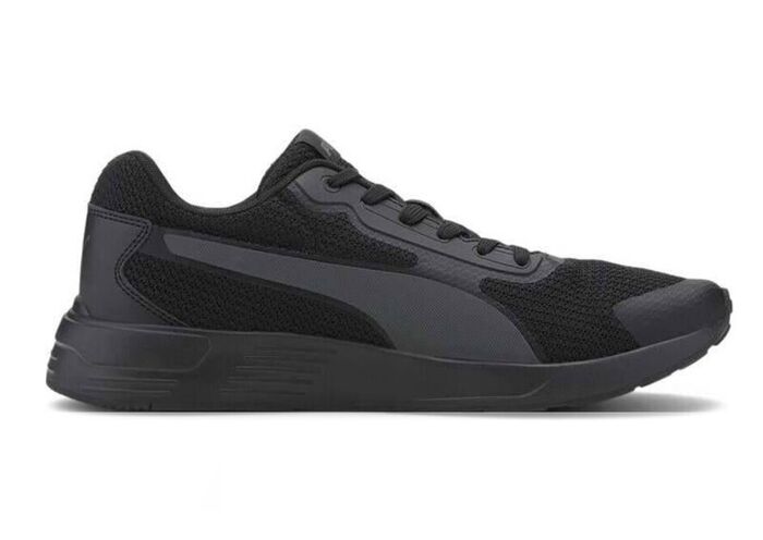 Sapatilhas Puma Taper pretas