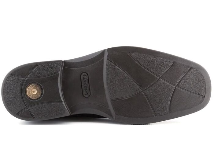 CAMPORT Antistac em preto 82310.230