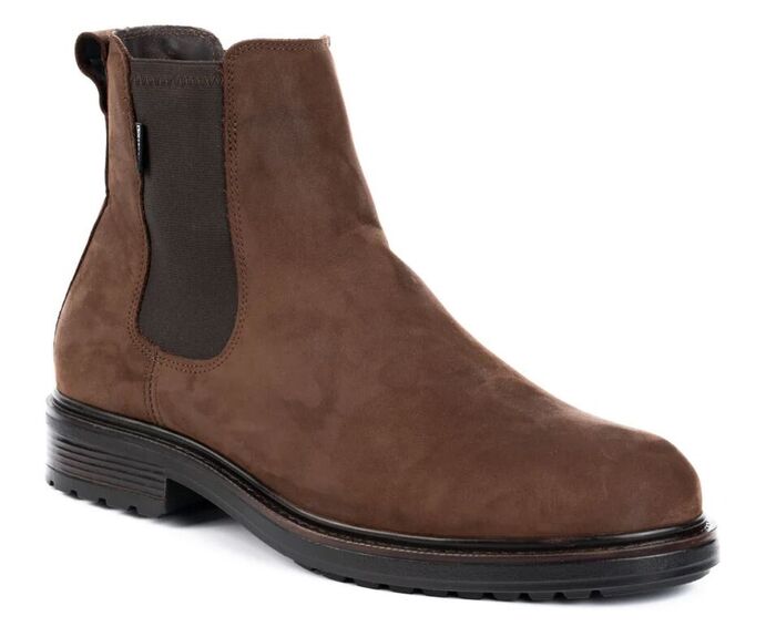 Botas CAMPORT Fashion Light Water Tech Castanho 30467.012