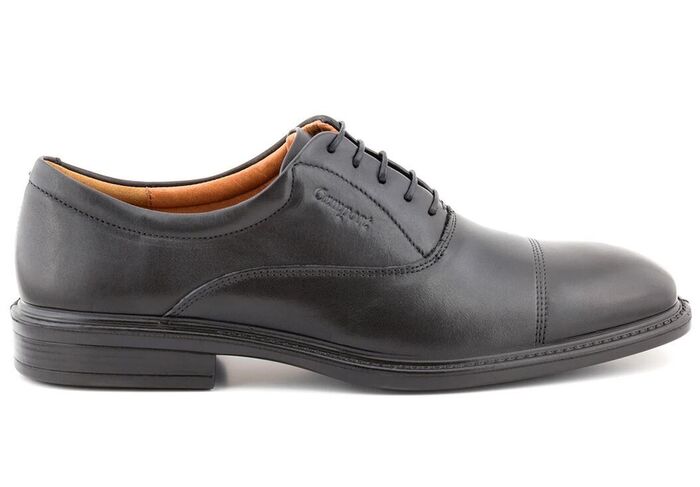 Sapato CAMPORT New Nobleman preto [82388020]