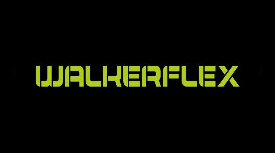 walker flex
