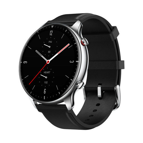 amazfit gtr2 obsidian