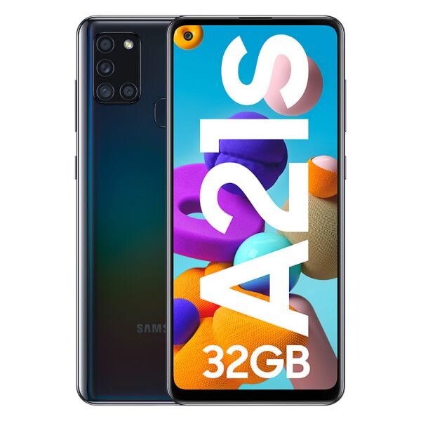 samsung a31s dual sim