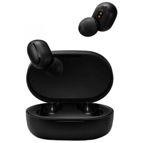Xiaomi Auricular Mi TWS Earbuds Basic 2 Black