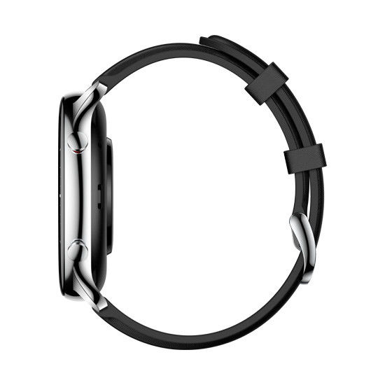 amazfit gtr 2 classic edition obsidian black smartwatch