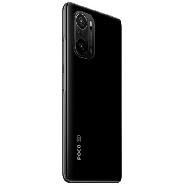 Xiaomi Poco F3 5G (8GB+256GB) グローバル版+spbgp44.ru