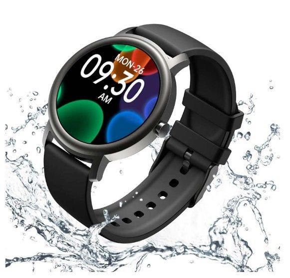 xiaomi mibro smartwatch