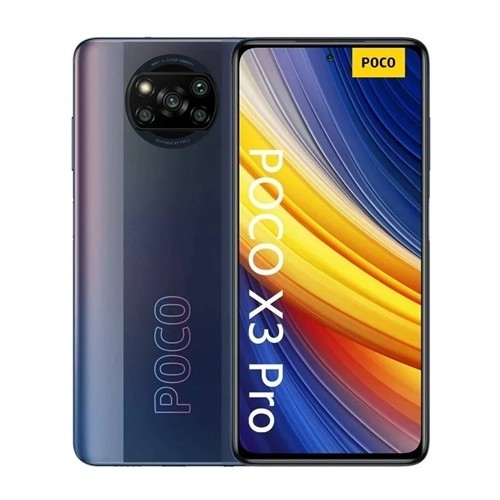 Smartphone Xiaomi Poco X3 Pro Dual SIM 8GB/256GB Phantom