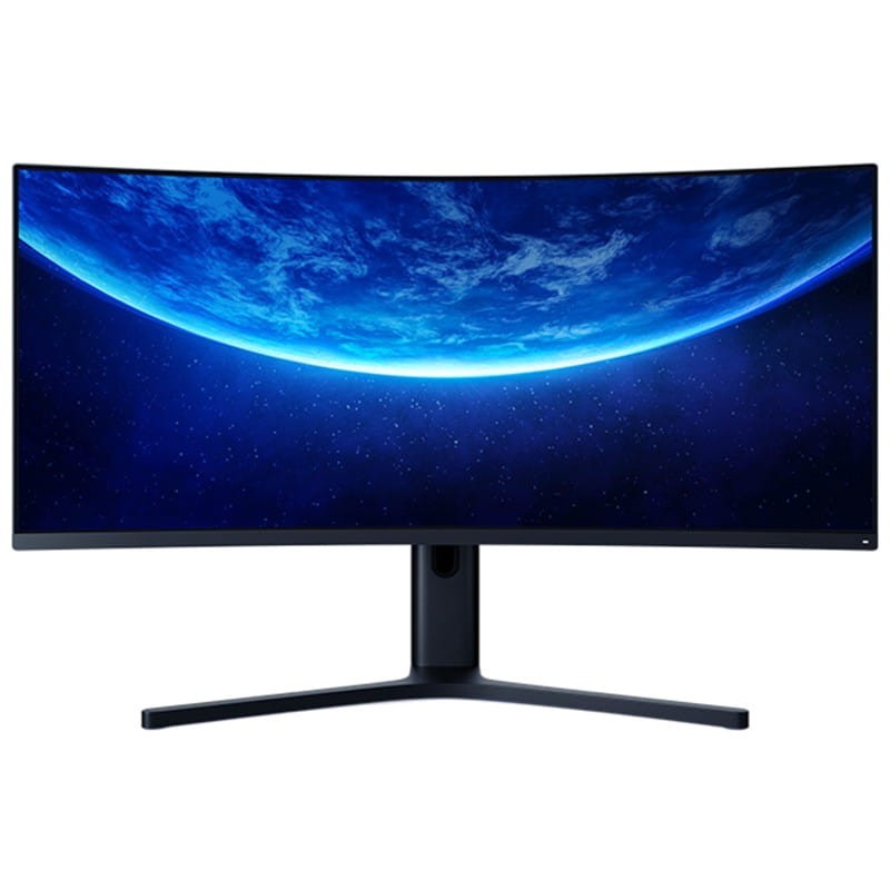 Monitor Xiaomi 34