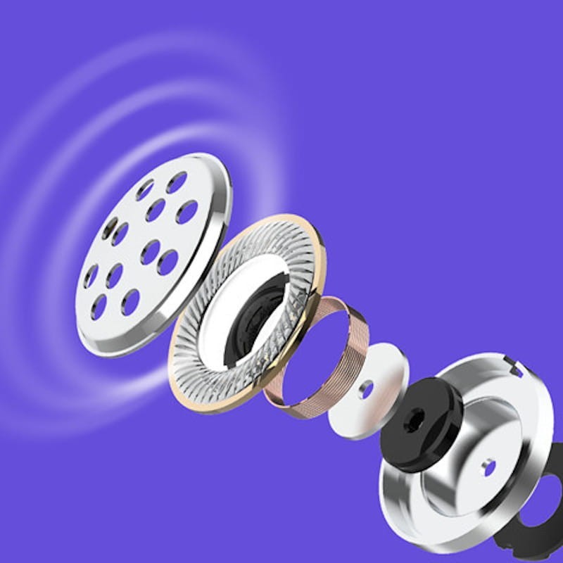 Auriculares qcy sale t7