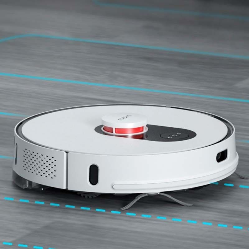 robot roidmi eve plus