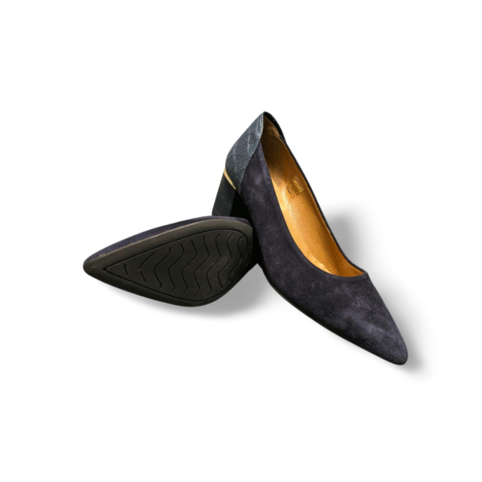 SAPATO SENHORA