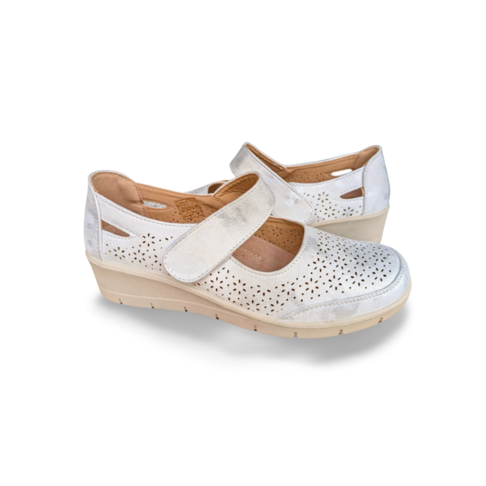 Sapato Conforto