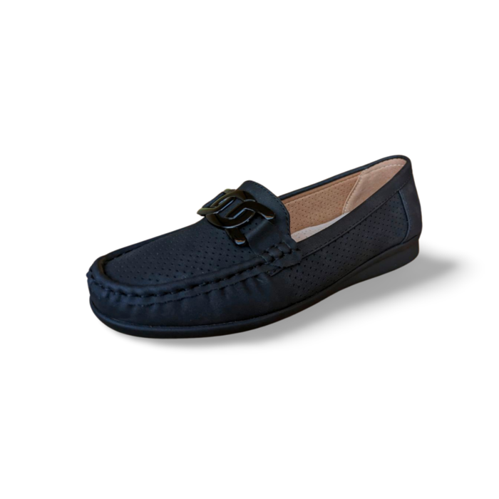 MOCASSIM 