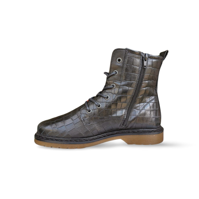 bota militar