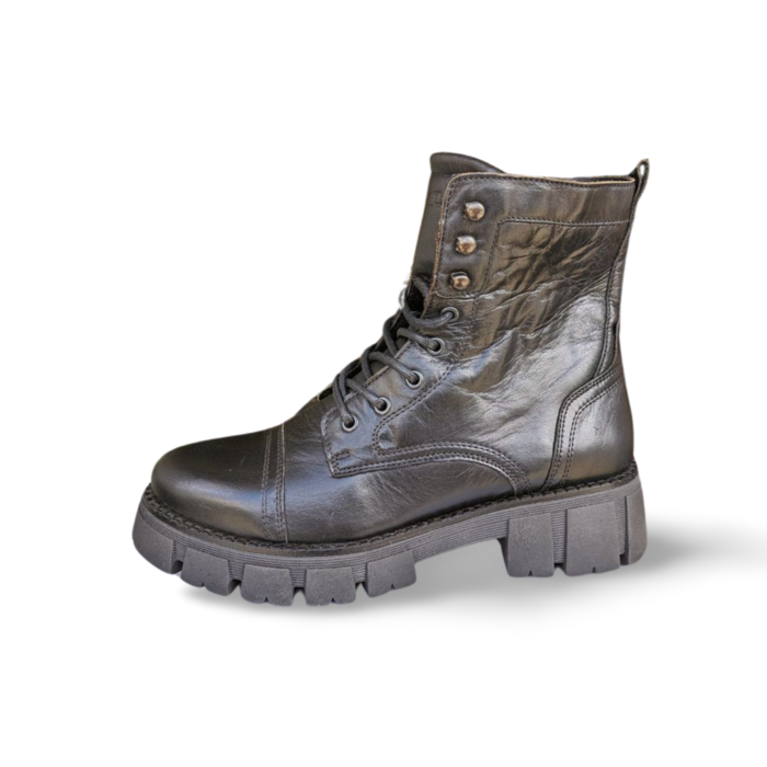 bota militar