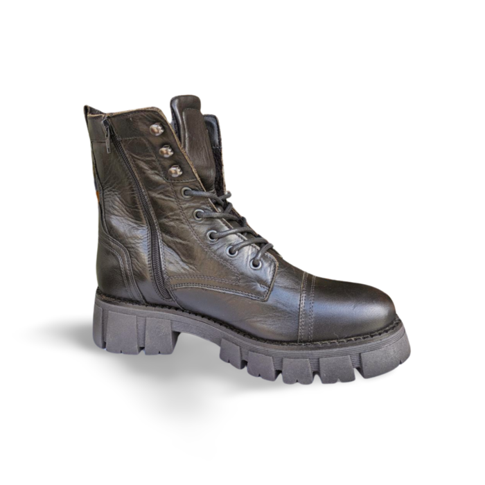 bota de cano