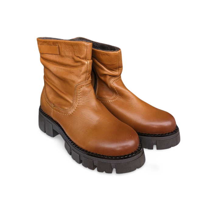 bota femenina