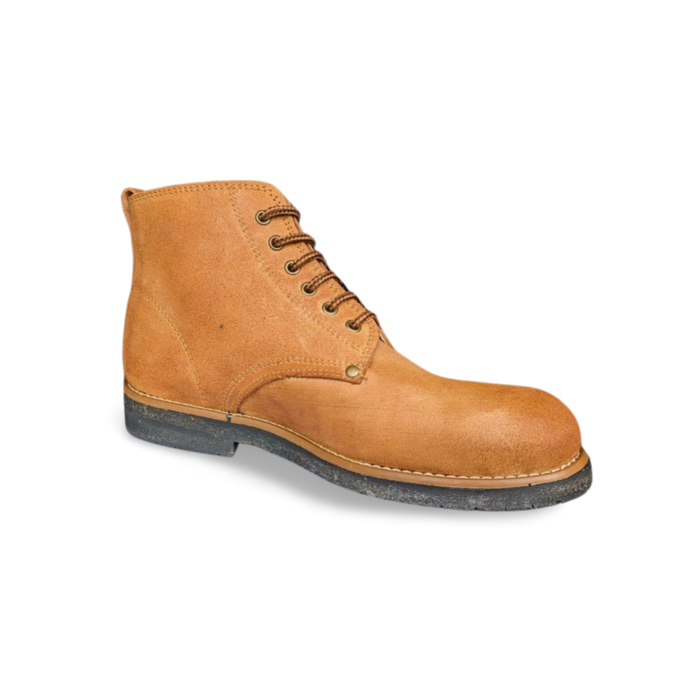 Bota pneu atacador