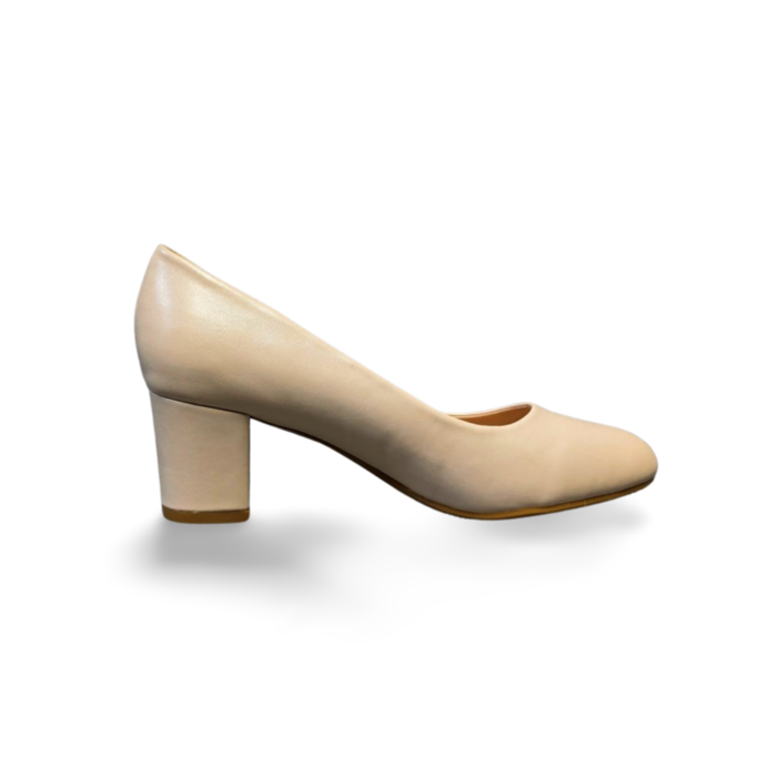 sapato conforto