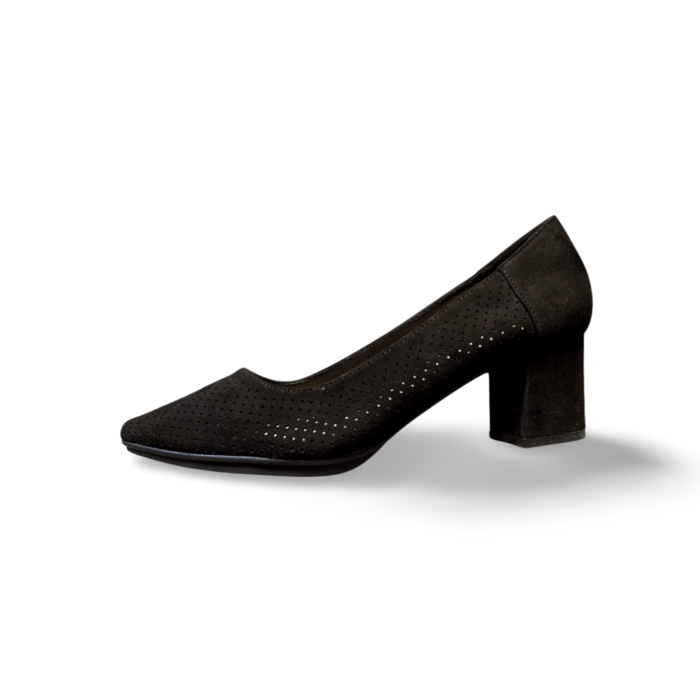 sapato preto
