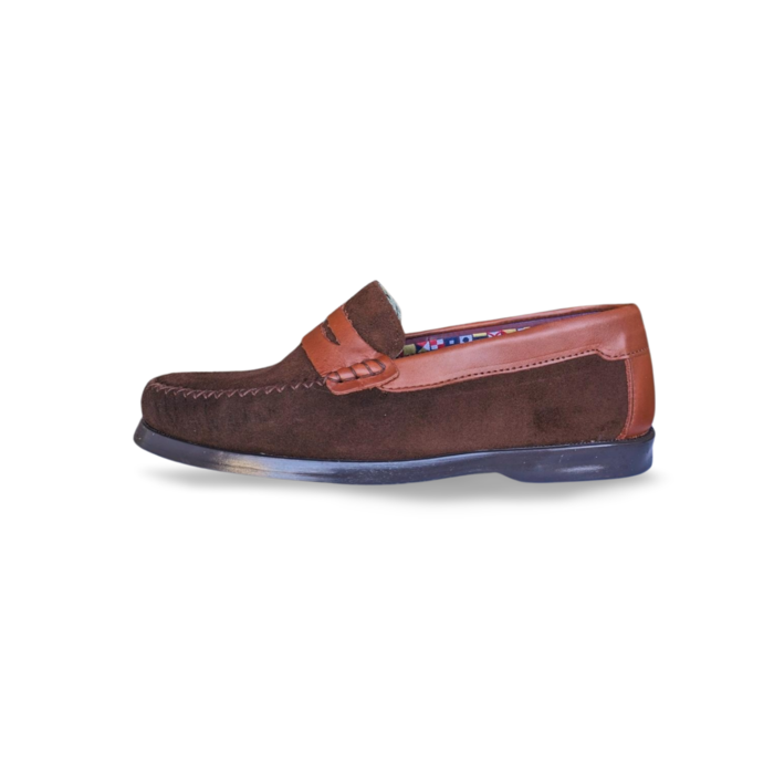 MOCASSIM