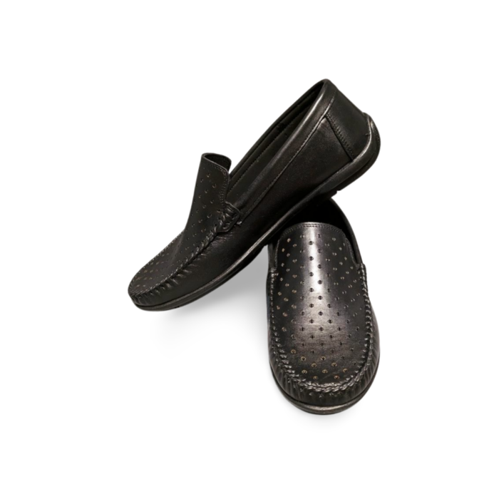 mocassim masculino