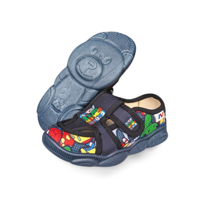 SAPATILHA CONFORTO