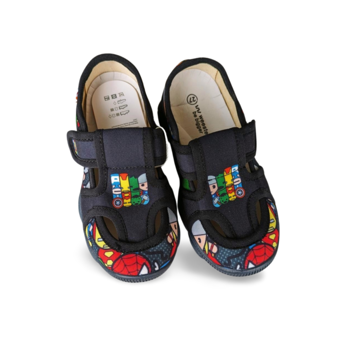 SAPATILHA WEESTEP