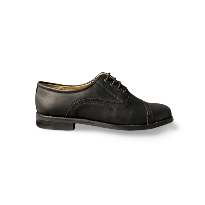 SAPATO PRETO