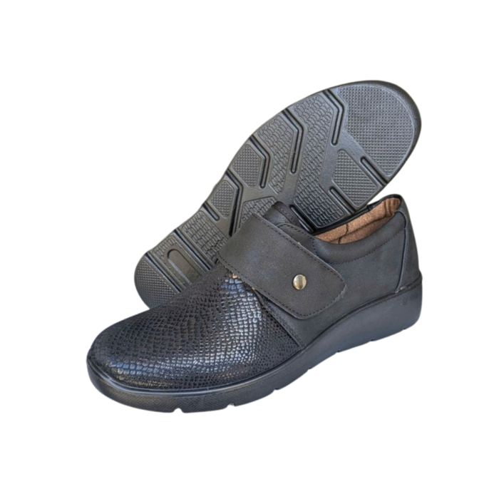 SAPATO FEMINNO